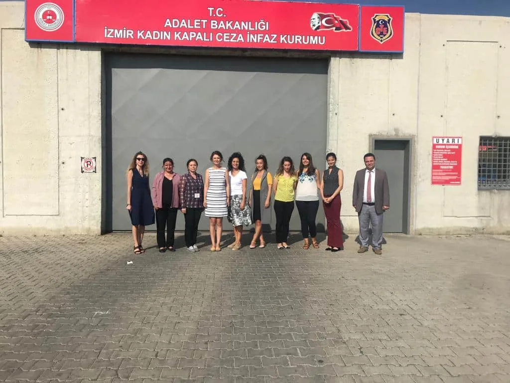 Av. Ece Uncu Sosyal Sorumluluk Resimler 12