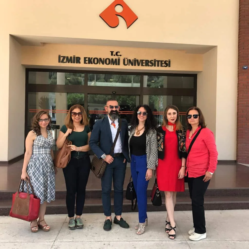 Av. Ece Uncu Sosyal Sorumluluk Resimler 17