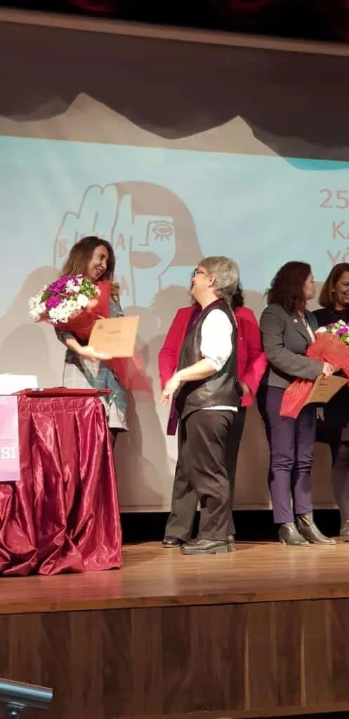 Av. Ece Uncu Sosyal Sorumluluk Resimler 2