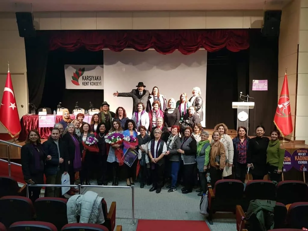 Av. Ece Uncu Sosyal Sorumluluk Resimler 8
