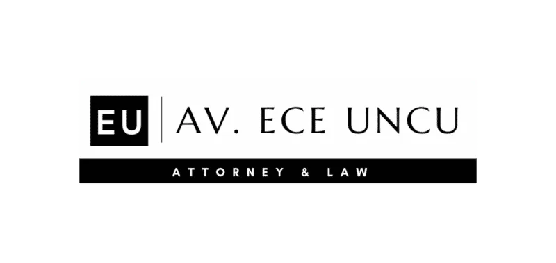 Av. Ece Uncu Logo 3 5
